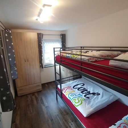 Ferienhaus Bumblebee Im Allgaeu Eggenthal 外观 照片