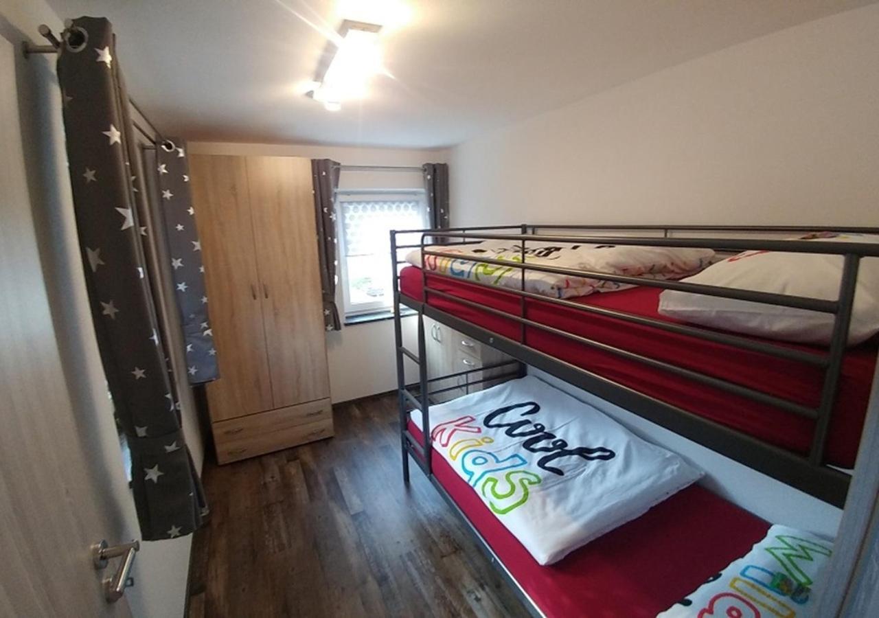 Ferienhaus Bumblebee Im Allgaeu Eggenthal 外观 照片